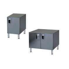 Neutral furniture 400x650mm Marchef Series 650