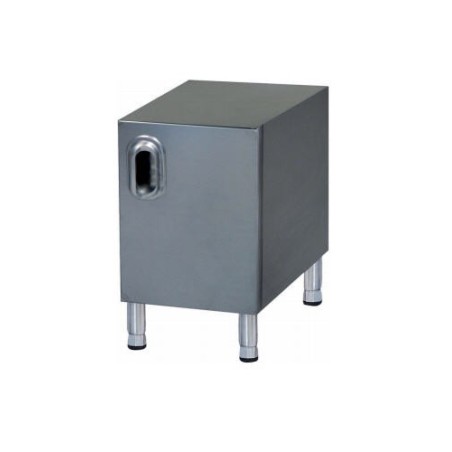 Meuble neutre 400x650mm Marchef Série 650