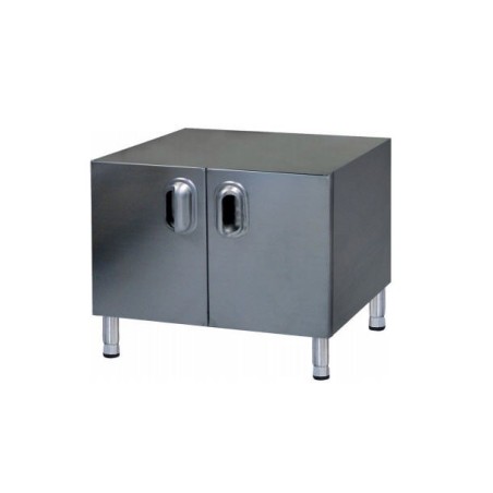 Mueble neutro 600x650mm Marchef Serie 650