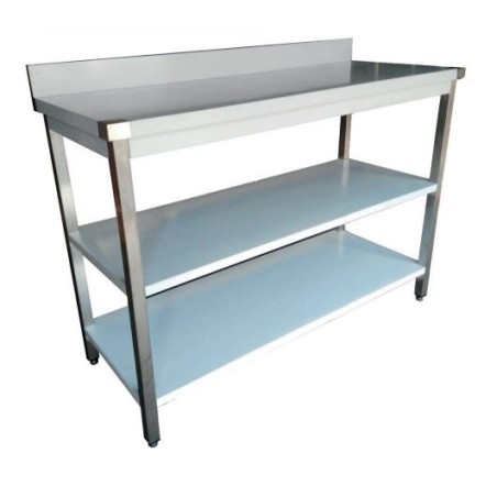 Meuble étagère MCT 1000x600mm Sans Tiroir