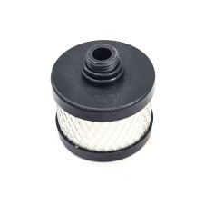 Filtro de embaladora a vácuo DZ-300T Bomba XD 1.8B 40x30mm M12