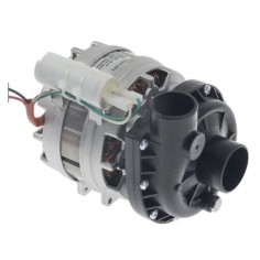 pump inlet ø 45mm outlet ø 40mm WZ-40 WZ-50 C.ADN1629 500181