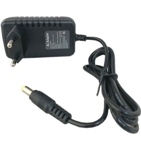 Alimentador 5V 2000mA multiclavija