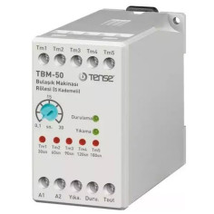 Tense Programmer TBM-50 WZ-50 WZ-40