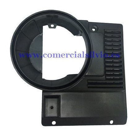 Tampa frontal Cortadora MEDOC SABA 300 55450