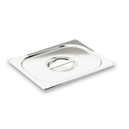 Lid for Gastronorm GN AISI 304 GN 1/3 containers