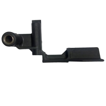 Suporte da fita da cortadora MEDOC SABA 300