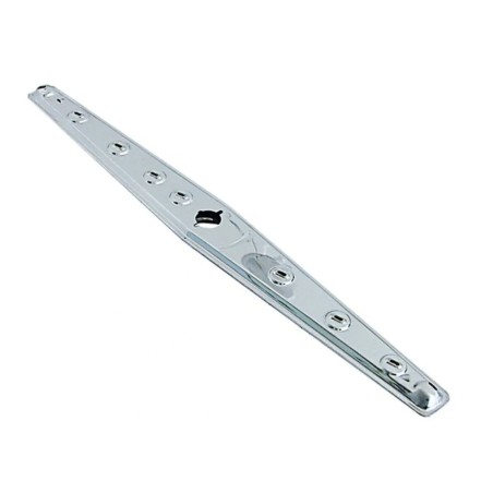 braço de lavagem L 490mm bicos 9 montagem ø 32mm posição de montagem acima/abaixo Fagor 12025122 Z650716000 505038