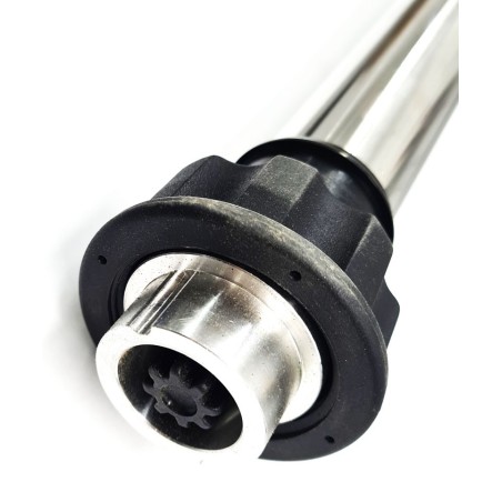 Braço Triturador Edenox Fama 600mm 19001621 Mixer 350-450-650 VV-VF