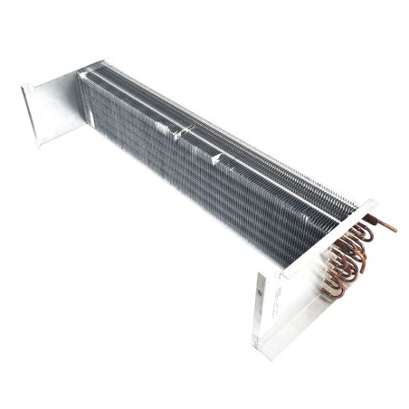 Evaporador Armario S1200  A6006204 R290 770x160mm Klimasan