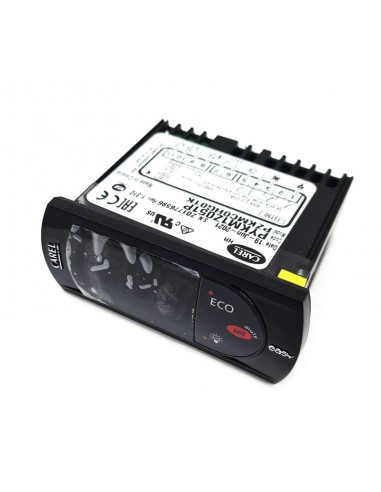Termostato Digital Carel PZKMC0HG01K Display Verde Klimasan 175082 SC-900 D-372
