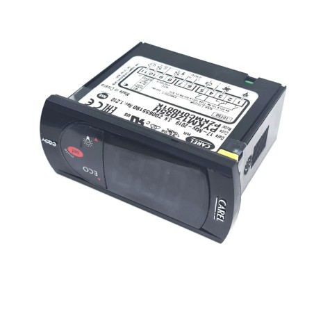 Digital Thermostat Carel PZKM1Z055H PZKMC0H001K Klimasan 174838 20000063599