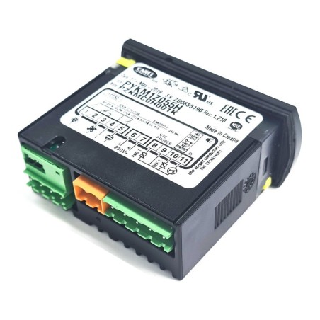 Thermostat numérique Carel PZKM1Z055H PZKMC0H001K Klimasan 174838 20000063599