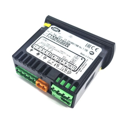 Carel Digital Thermostat PYKM2Z0598 PZHBCOH00AK Cocacola Klimasan 251124 S1500