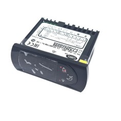 Termostato Digital Carel PYKM2Z0598 PZHBCOH00AK Cocacola Klimasan 251124 S1500