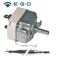 thermostat T max 211°C marge de travail 35-200°C 375004