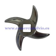 Cuchilla Inoxidable de 22 Sistema Enterprise Picadora