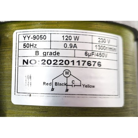 Motor Cortadora HBS-220JS 120W 0,9A YY-9050