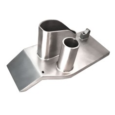 Boîtier Supérieur Aluminium HLC-300 Démontage numéro 5