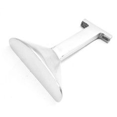 Peça de prensagem Cortadora de Vegetais HLC-300 Despiece número 4