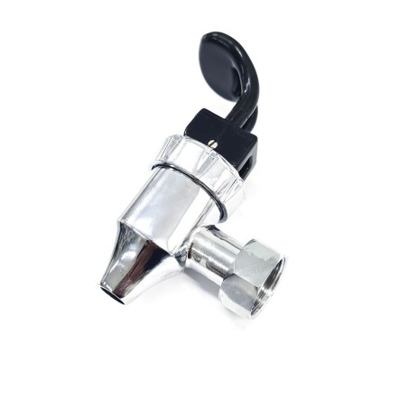 Grifo Dispensador de Zumos ZCF301 rosca macho 1/2"