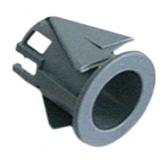 element holder assembly Ø 16mm flat gray 359241 3319219