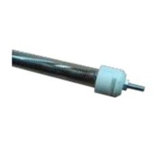 Resistencia Cuarzo 10x525mm 600W 230V Dosilet