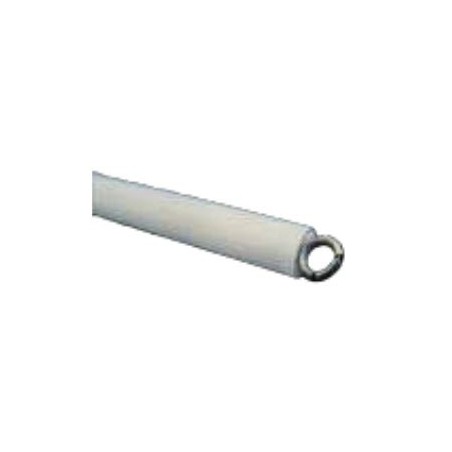 Quartz Resistance 10x400mm 400W 230V V L 385mm ø 10mm joint Eyelets