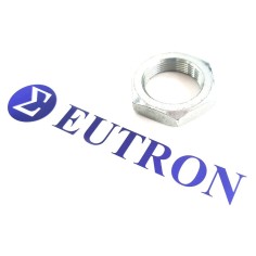 Écrou de découpe en bandes SL-48 M30 pas 1,5 H10mm galvanisé