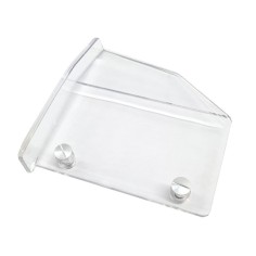 Protecteur de chariot de coupe HBS-220 Pièce numéro 57 150x165mm