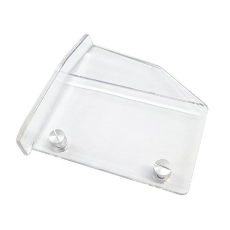 Carriage protector Cutter HBS-220 Spare part number 57 150x165mm