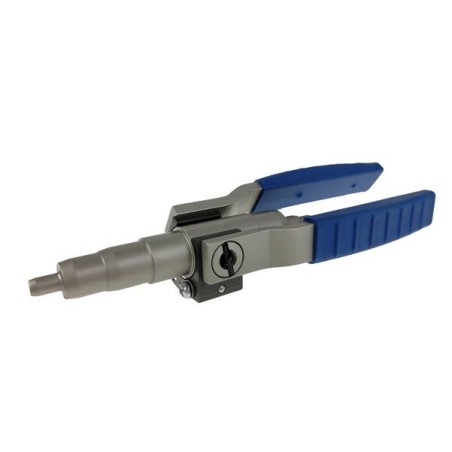 Alargador de tubos manual Value VST-22B