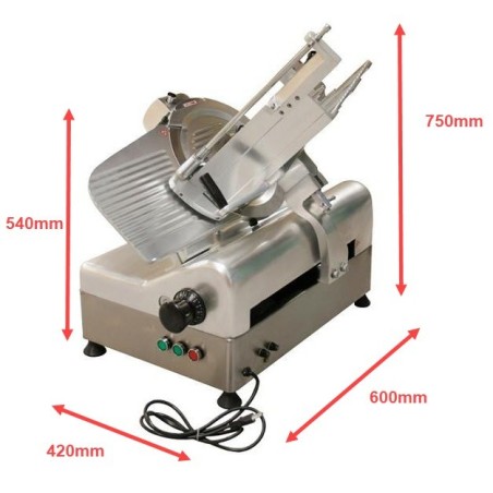 Coupeuse automatique HB-320