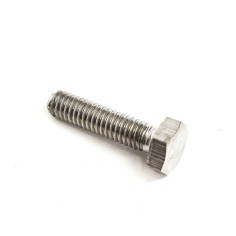 Tornillo Hexagonal M4x16mm DIN 933 66004