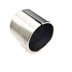 Palier à roulement Glycodur 25x28x25mm Inoxydable Scie Medoc 66410