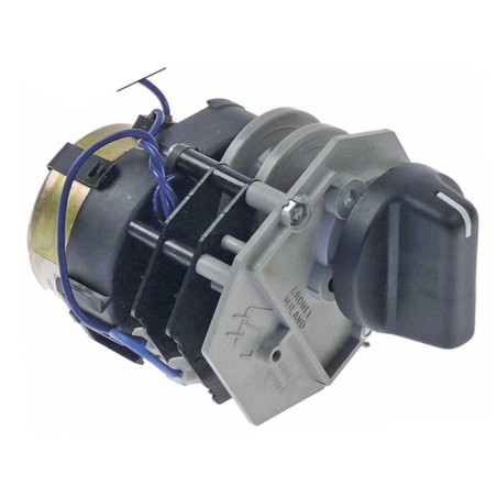 Programmateur caméras 2 360722 Remplace 360211