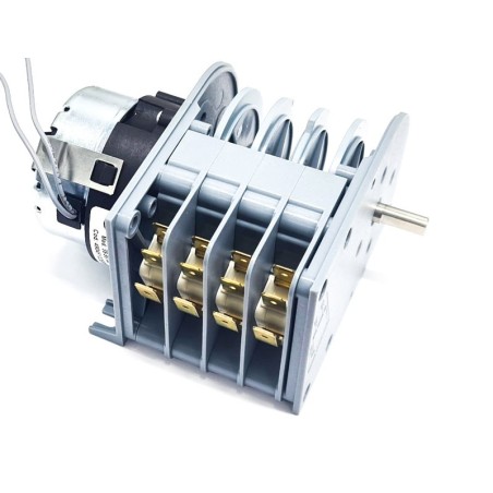 Programateur CDC 4904F1 caméras 4 temps de fonctionnement 8 min 4904F1 1.012.373 360679