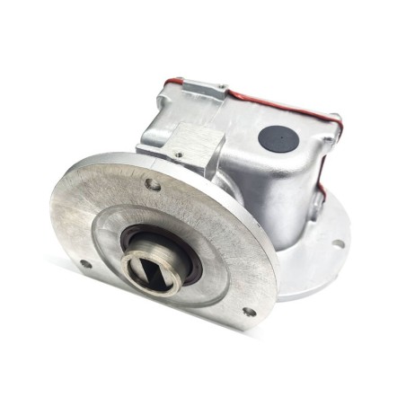 Complete Gearbox Group with GEL Chopper Braher P-22-32 45022