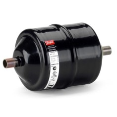 Desidratador tipo DCL 032S emenda ODS 6mm 50cm³ p máx. 46bar -40 a +70°C 200g núm. Ref. 023Z4800 023Z4501 12075 750673