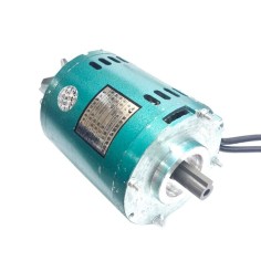 Moteur de coupe HB-320 GYLK8014 370W 3A 1400 T.R.P.M. 220V 50Hz pièce numéro 37