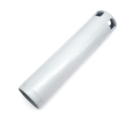 Tuyau de débordement 10569-000 WZ-50 52x170mm Ø49mm Ndustrio