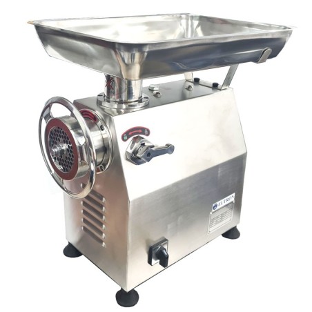 Hachoir à viande MG-32 Acier Inoxydable