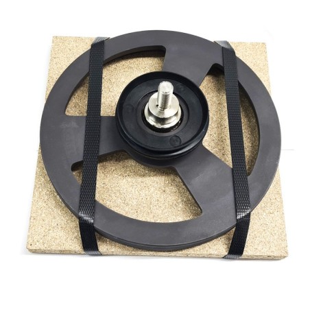 Group Loose Pulley Stainless Steel Medoc Saw BG-220 36252-1 Group 35111-1