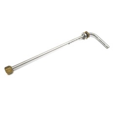 Tubo linea de abrillantado Lavavajillas Arisco R01BA34