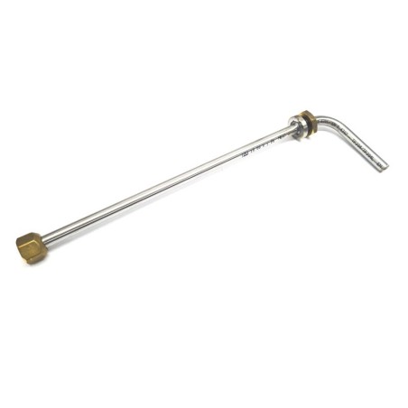 Tubo linea de abrillantado Lavavajillas Arisco R01BA34