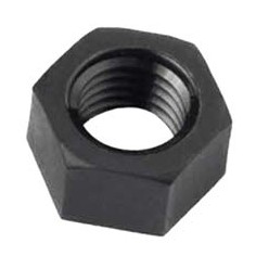 Tuerca Hexagonal de Nylon M10 H8mm