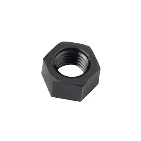 Porca Hexagonal de Nylon M10 H8mm