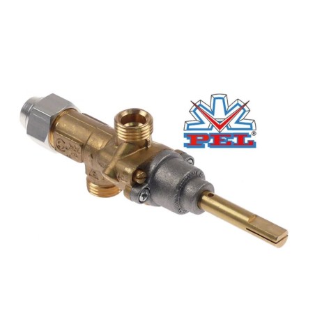 PEL Type 20S Gas Faucet 101958