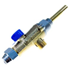 grifo de gas tipo 20S 50mbr Electrolux