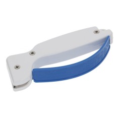 manual knife sharpener